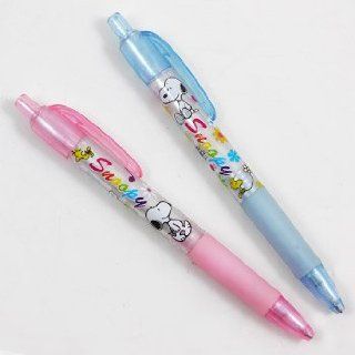 Snoopy Mechanical Pencil Set Music Toys & Games