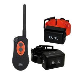 DT Systems Remote Training Collars DT Systems Pet Transmitters & Receivers