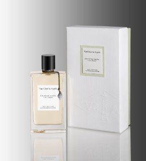 Cologne Noire by Van Cleef & Arpels Collection Extraordinaire For Women Eau De Parfum Spray 2.5 oz 75ml  Beauty