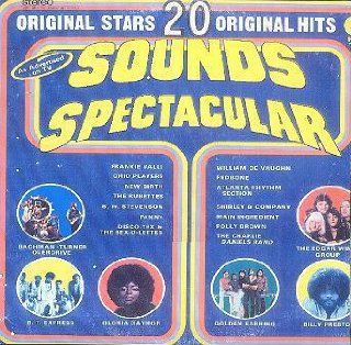 Sounds Spectacular 1975 (K tel International) Music