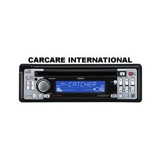 Clarion DB455MC  Vehicle Cd Digital Music Player Receivers 