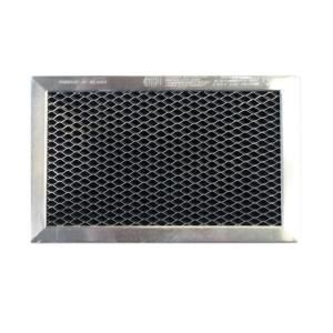 GE Charcoal Filter for Over the Range Microwaves WB02X10776