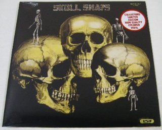 Skull Snaps (Colored Vinyl) Music
