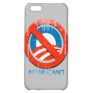 No He Cannot Faded.png iPhone 5C Case