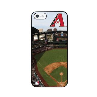 Pangea MLB Arizona Diamondbacks Stadium iPhone 5 Case Pangea Baseball