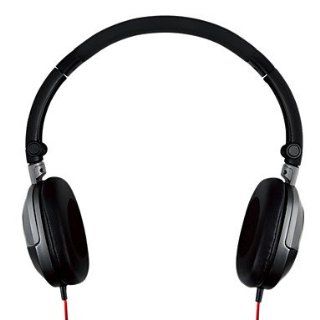 SOMIC MH438i On ear Headphones with Mic, Remote for iPhone Galaxy S3/S4 ( Color  Black )  Computer Headsets  Sports & Outdoors