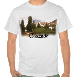 Colorado value shirt