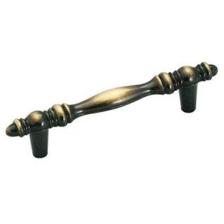 Amerock CM149AE Allison Value Hardware 3 in. CC Antique English Pull  Cabinet And Furniture Pulls  Patio, Lawn & Garden