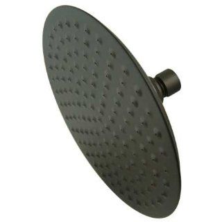 KSB  8" Shower Head   Victorian Series  Oil Rubbed Bronze Finish   Heating Vents  