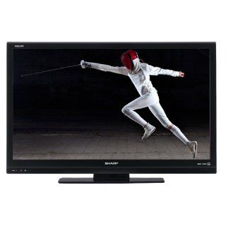 Sharp LC 39LE440U 39 Inch 1080p 60Hz LED HDTV Electronics