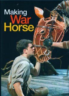 Making War Horse Phil Grabsky Movies & TV