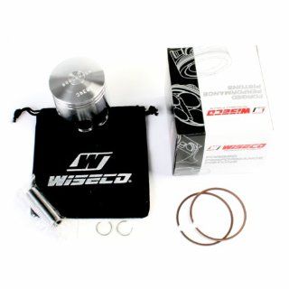 Wiseco 457M05000 50.00 mm 2 Stroke Off Road Piston Automotive