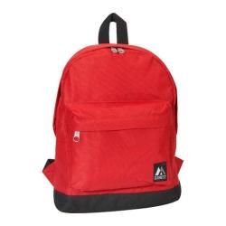 Everest Junior Backpack (Set of 2) Red Everest Fabric Backpacks