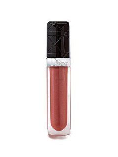 Christian Dior Lip Care Rouge Dior Creme De Gloss   # 441 Creamy Rose 0.2 oz by Christian Dior  Beauty