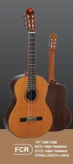 Chateau Acoustic Guitar   Guigal Rich (C08 G FCR) Musical Instruments