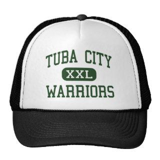 Tuba City   Warriors   High   Tuba City Arizona Hats