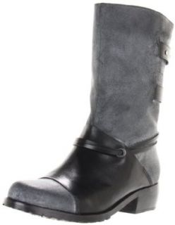 Antelope Women's 442 Boot,Black,36 EU/5.5 6 M US Shoes