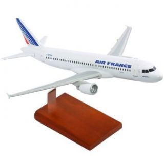 A320 Air France Toys & Games