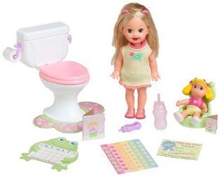 Tinkle Time Kelly Doll Toys & Games