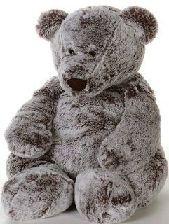 Soft Stuffed Teddy Bear, ESTEBAN, 23 Inches, by Dimpel Toys & Games