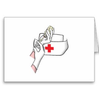 Nurse Cards