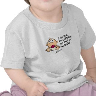 Baby t shirt uncle