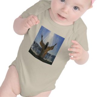 Baptism Shirts