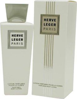 Herve Leger By Herve Leger For Women. Body Lotion 6.8 Ounces  Beauty