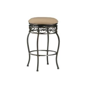 Hillsdale Furniture Lincoln Backless Counter Bar Stool 4336 827