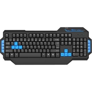 E Blue Mazer Type X Keyboard Keyboards & Keypads
