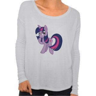 Twilight Sparkle Shirt