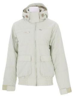 Foursquare Richardson Snowboard Jacket Rejuvenate Women's Sz Large  Clothing