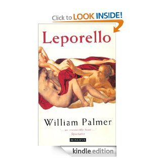 Leporello eBook William Palmer Kindle Store