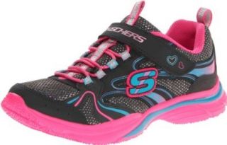 Skechers Kids 80426L Lite Kicks   Sprinterz Athletic Sneaker (Little Kid) Running Shoes Shoes