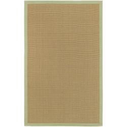 Hand woven Nadaleen Natural Fiber Jute Rug (8' x 10') 7x9   10x14 Rugs