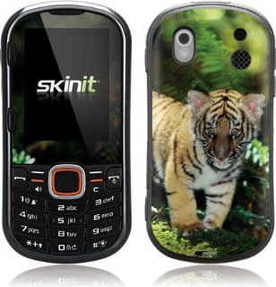 Animals   Indochinese Tiger Cub   Samsung Intensity II SCH U460   Skinit Skin Sports & Outdoors