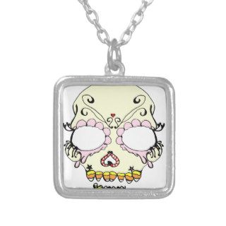 Suga Skull Candy Art Custom Jewelry