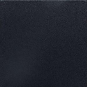 Daltile Colour Scheme Black Solid 12 in. x 12 in. Porcelain Floor and Wall Tile (15 sq. ft. / case) B90112121P6