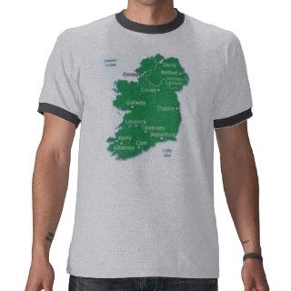 Product of Ireland Tee Shirt