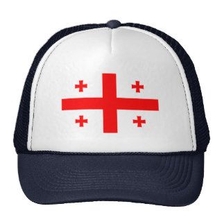 Georgia Hats