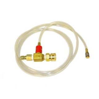 Simpson High Pressure Chemical Injector for Gas Pressure Washer INJ0003