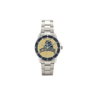 NCAA Women's CCS PIT University of Pittsburgh Coach Series Watch Watches