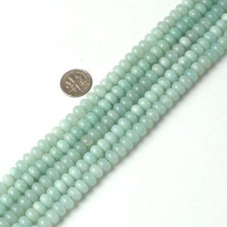 4x6mm Rondelle Gemstone ite Beads Strand 15 Inch Jewelry Loose Gemstone Beads Strand DIY Jewelry