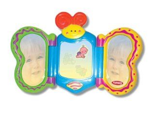 Playskool Baby Peek a Boo Magic Mirror Toys & Games