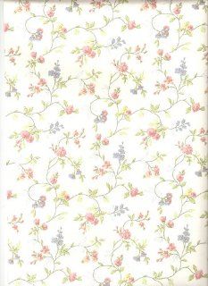 Mini Floral Wallpaper    