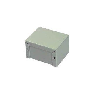 Hammond 1411Q Aluminum Utility Case Electrical Boxes