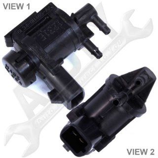 Oem Ford 6L3z9h465a Vacuum Switching Valve/Solenoid For 4Wd & Emission Systems Automotive