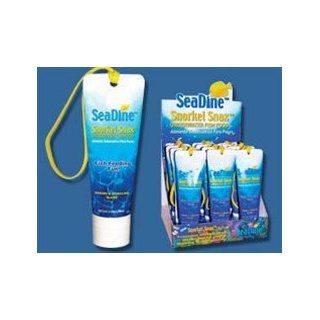 Sea Dine Underwater Fish Food Sports & Outdoors