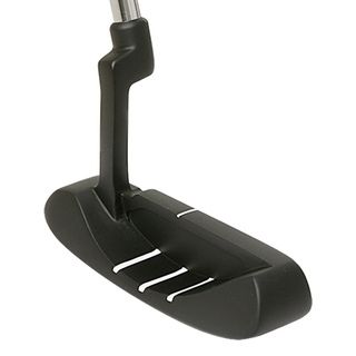 Hireko Golf Zinc Blade Putter 509 Hireko Golf Golf Putters