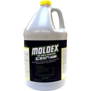 Moldex 1 gal. Disinfectant Ready to Use Cleaner 5520